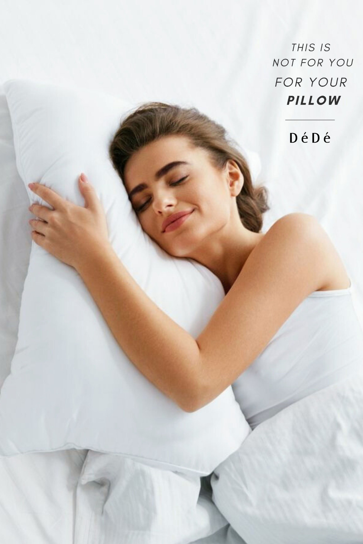 DeDe Candle & Wellness Studio Derin Uyku Için Yastık Spreyi - Sleep Sommeil Mist Yastık Parfümü - Görsel 2
