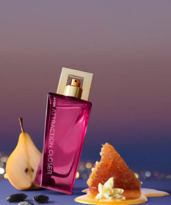 Alternative view of Avon Attraction Closer Kadın Parfüm Edp 50 Ml.
