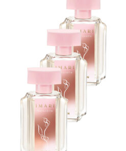 Avon Imari Naturelle Kadın Parfüm Edt 50 Ml. Üçlü Set