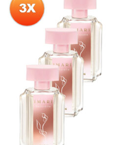 Alternative view of Avon Imari Naturelle Kadın Parfüm Edt 50 Ml. Üçlü Set