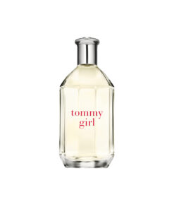 Tommy Hilfiger Girl Edt 50 ml Kadın Parfüm