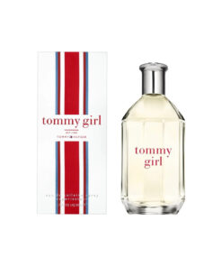 Alternative view of Tommy Hilfiger Girl Edt 50 ml Kadın Parfüm