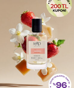 Mad Parfüm Mad K102 Selective 50 ml Kadın Parfüm
