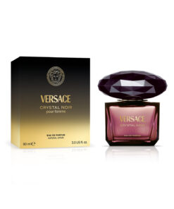 Alternative view of Versace Crystal Noir Edp 90 ml Kadın Parfümü