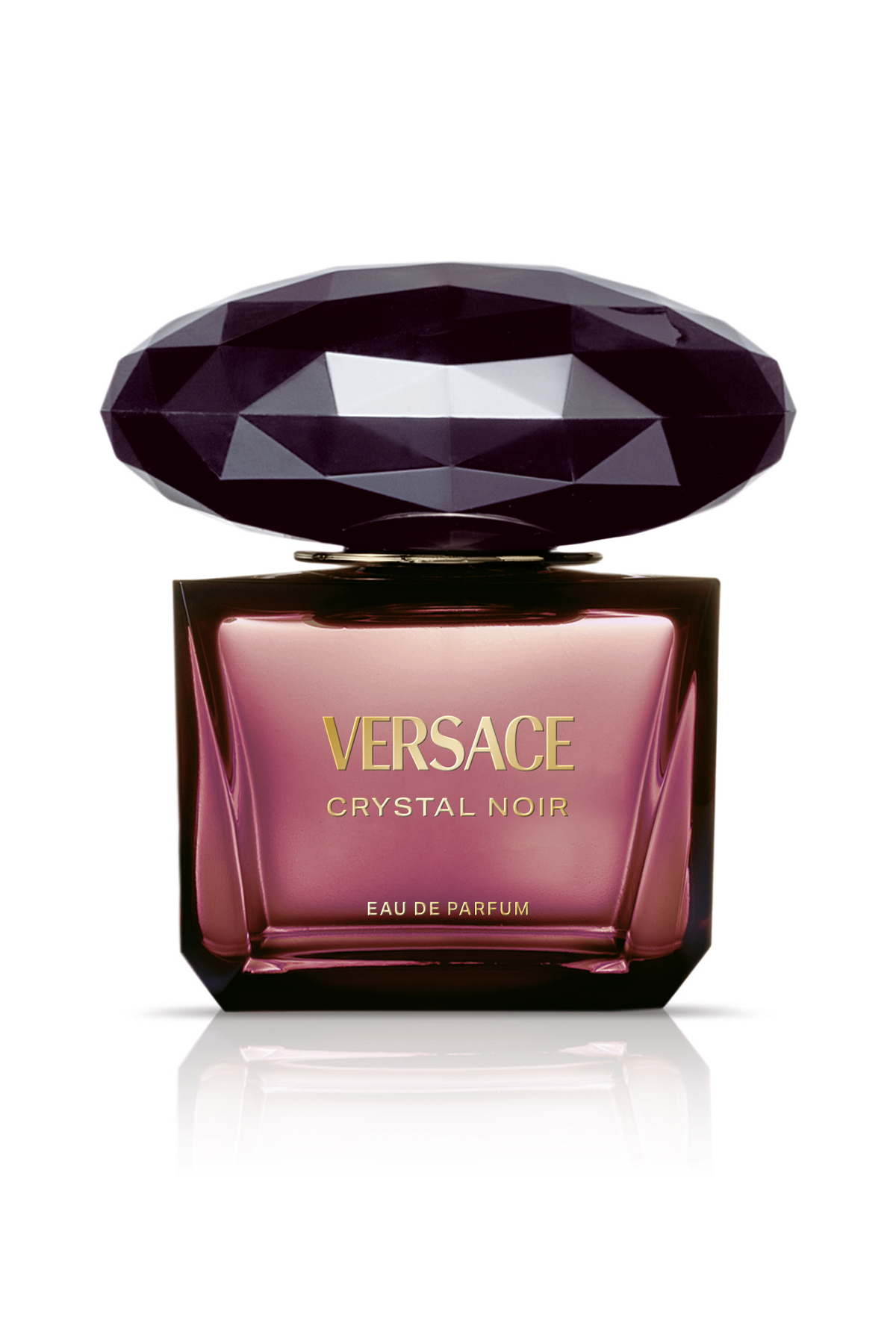 Versace Crystal Noir Edp 90 ml Kadın Parfümü