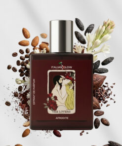 Alternative view of ItalianGlow Afrodite Özel Seri Uzun Süre Kalıcı Kadın Parfüm (AfrodizyakEtkili) 50 ml