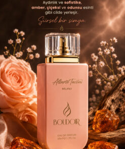 Alternative view of Alberto Taccini Boudoir EDP Kadın Parfümü 50 ML