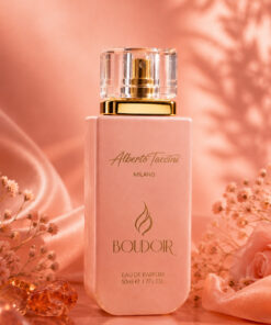 Alberto Taccini Boudoir EDP Kadın Parfümü 50 ML