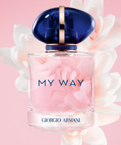 Alternative view of Giorgio Armani My Way EDP 100 ml Refill Yeniden Doldurulabilir Kadın Parfümü 3614273875752