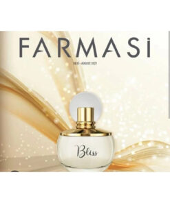 Alternative view of Farmasi Bliss parfüm 70 ml Farmasi