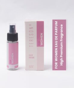 Tereson Good Girl Edp Kadın Parfüm 50 ML
