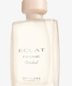 Alternative view of Oriflame Eclat Femme Weekend