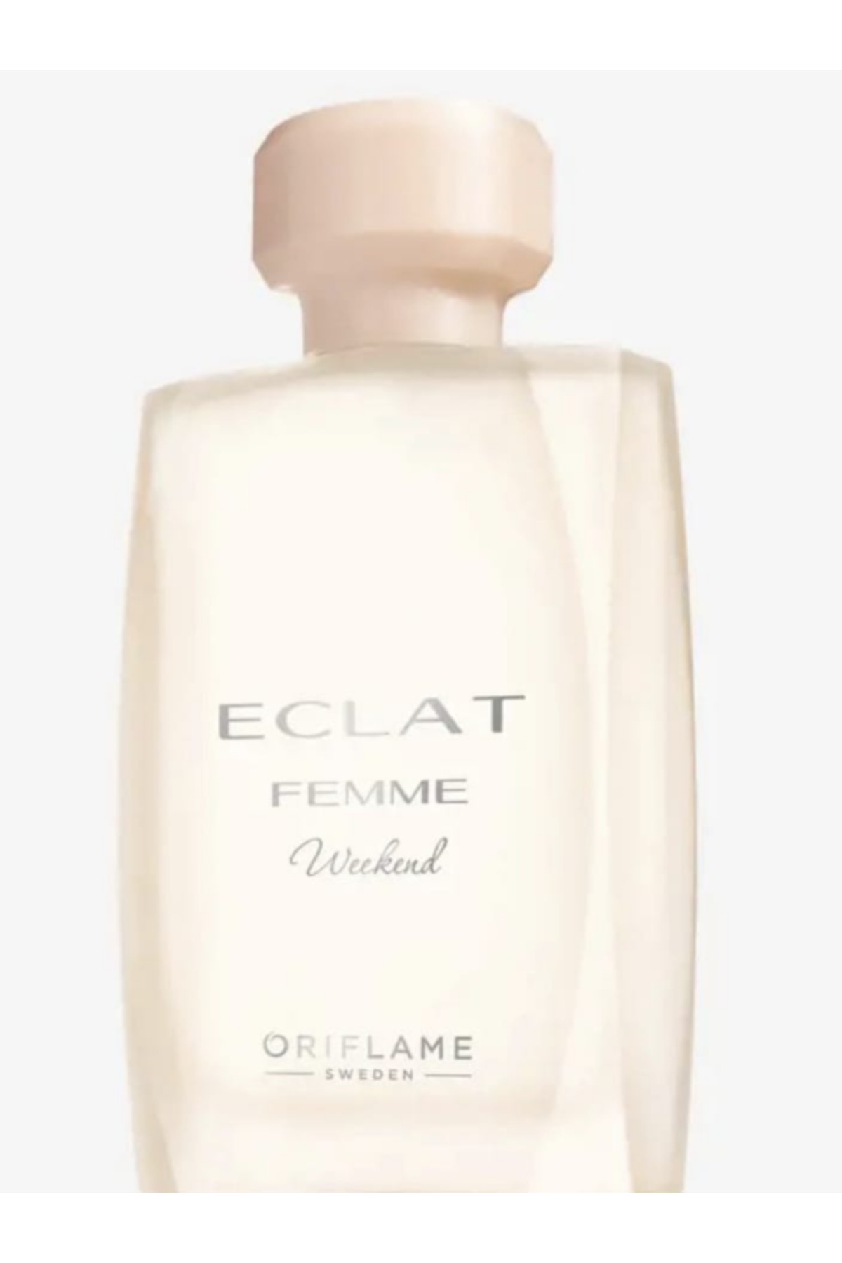 Oriflame Eclat Femme Weekend - Görsel 2