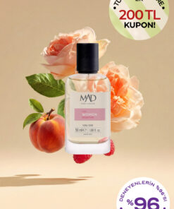 Mad Parfüm Mad C127 Selective 50 ml Kadın Parfüm