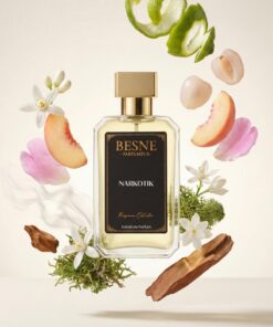 Alternative view of besneparfum Besne Parfüm Narkotik