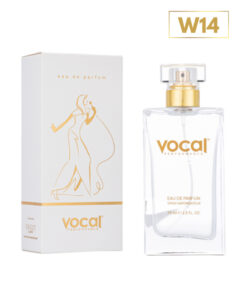 Vocal W14 Kadın Parfüm Edp 75 ml