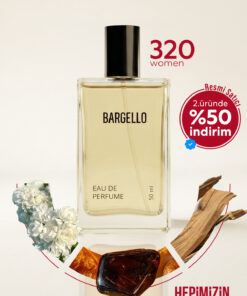 Bargello 320 KADIN PARFÜM EDP ORIENTAL 50 ml