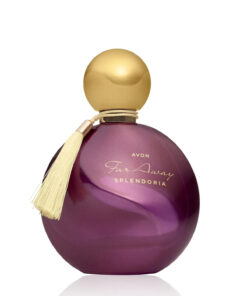 Avon Far Away Splendoria Kadın Parfum Edp 50 Ml. Eski Şişe