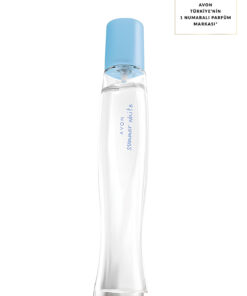 Avon Summer White Edt 50 ml Kadın Parfümü