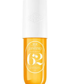 Sol de Janeiro Cheirosa '62 Perfume Mist 90 ML - Parfümlü Saç ve Vücut Misti