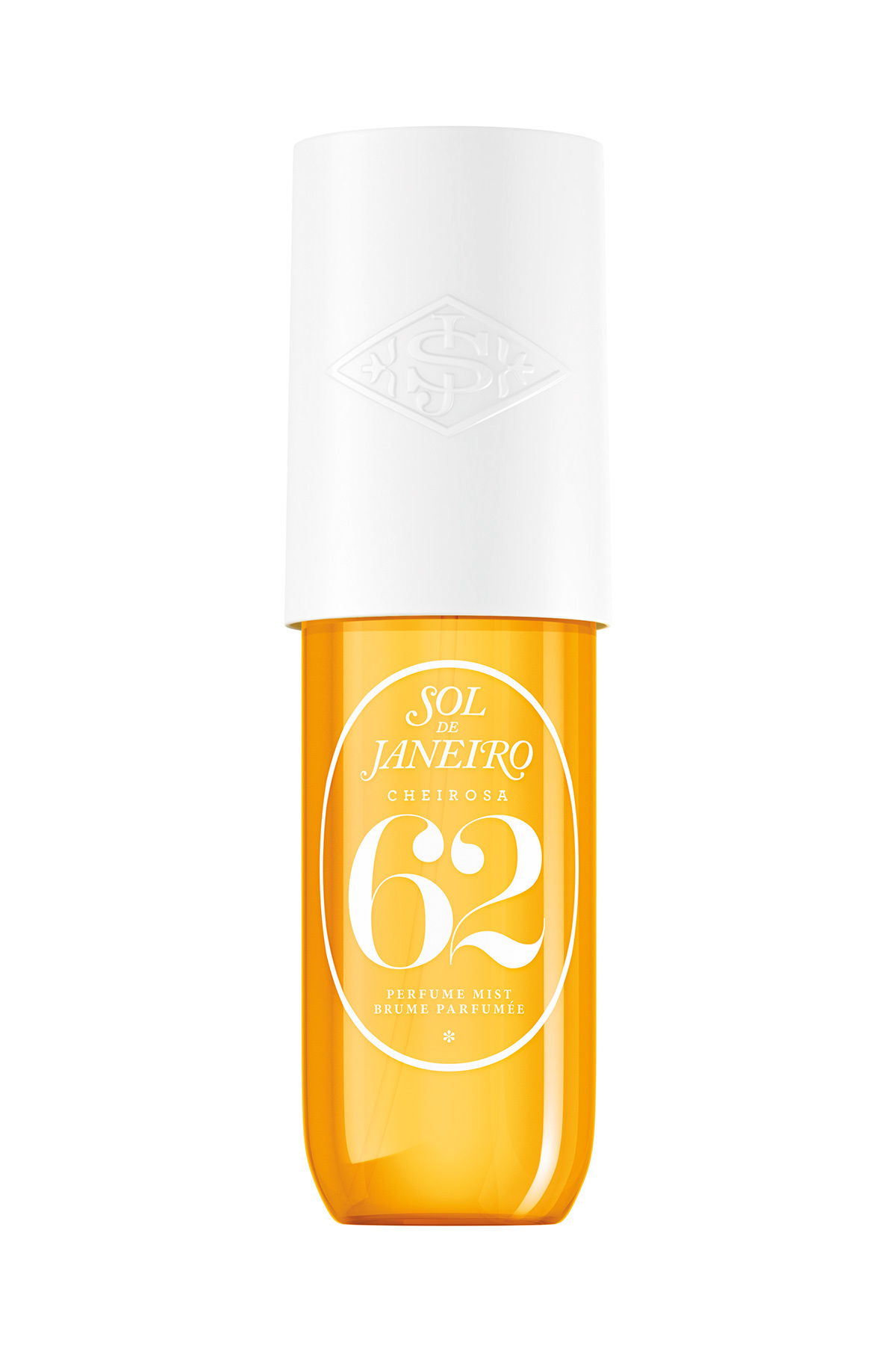Sol de Janeiro Cheirosa '62 Perfume Mist 90 ML - Parfümlü Saç ve Vücut Misti