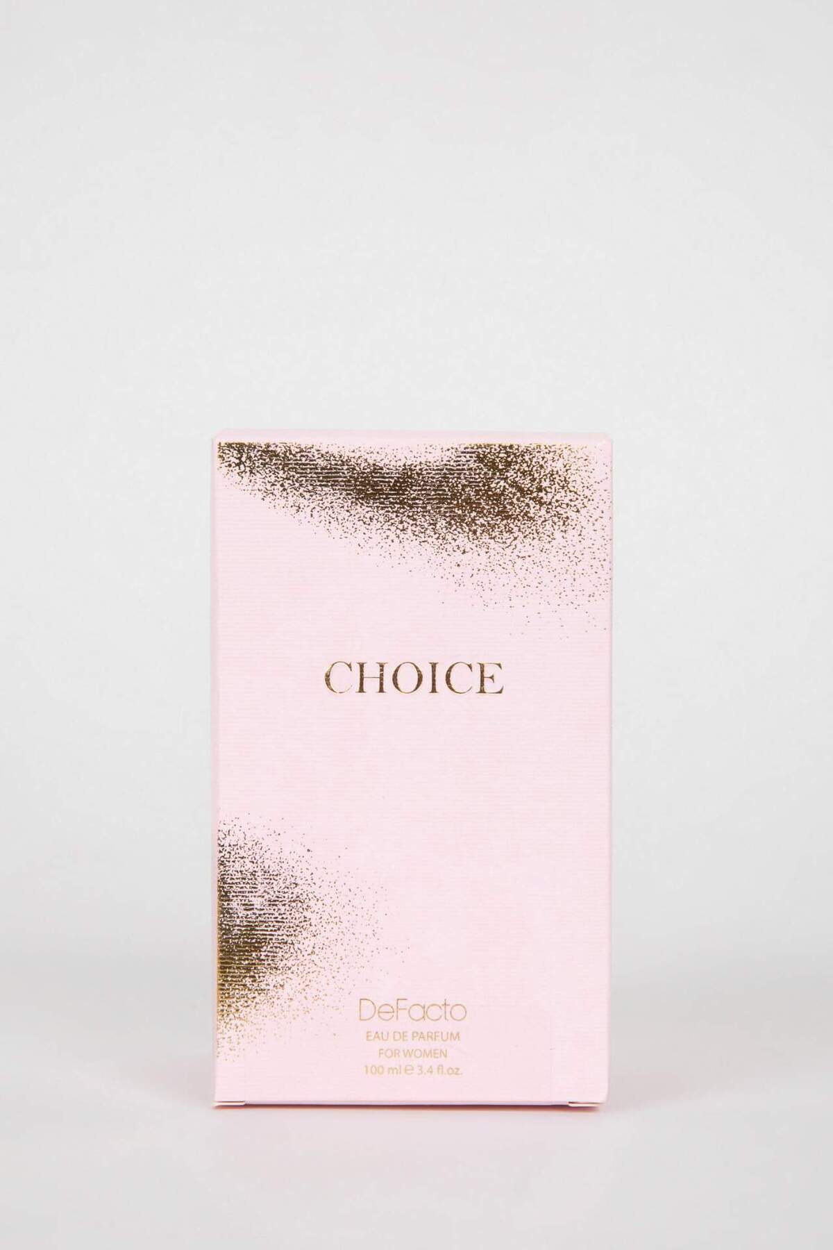 Defacto Kadın 100 ml DeFacto Choice Parfüm K0444AZNS - Görsel 2