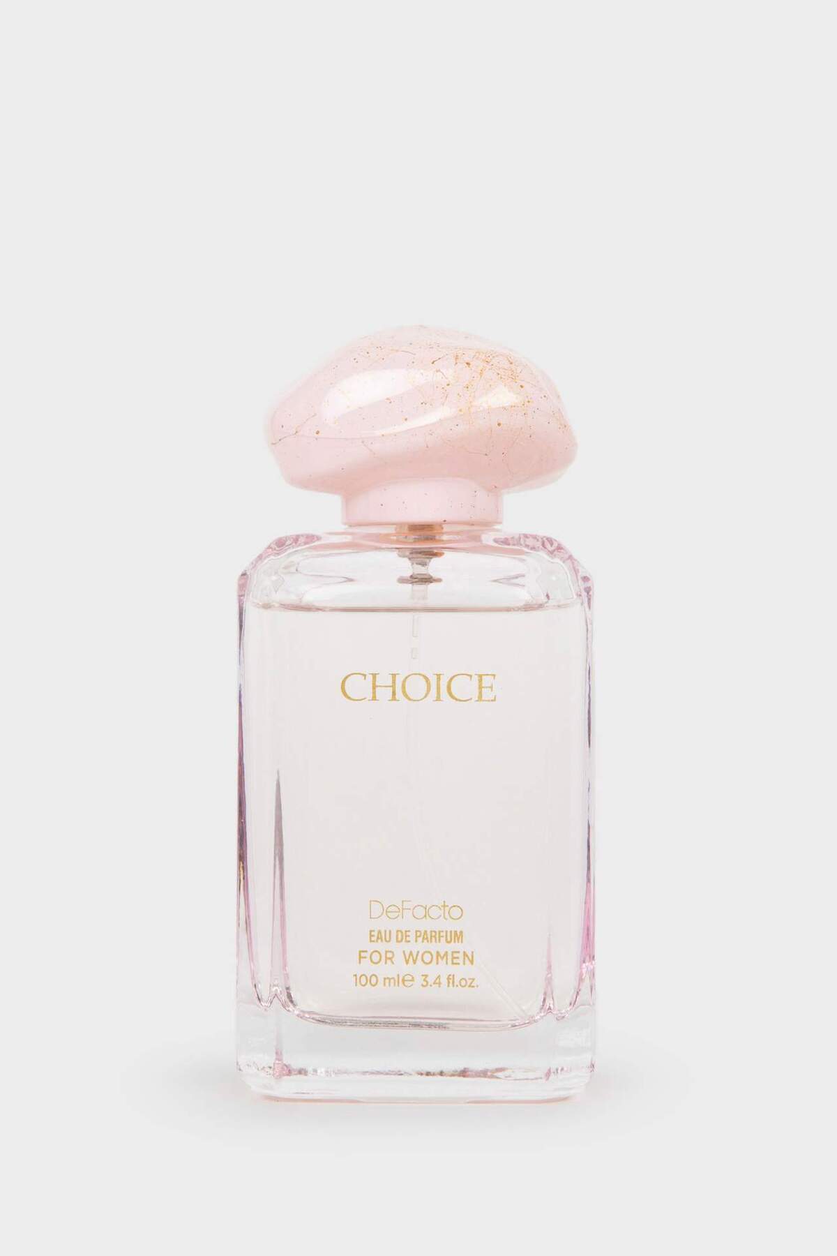 Defacto Kadın 100 ml DeFacto Choice Parfüm K0444AZNS