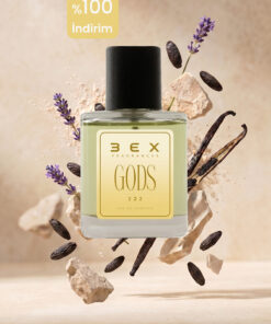 3ex 222 - Godes 50ml Kadın Parfum
