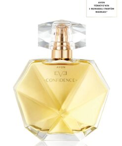 Avon Eve Confidence Edp 50 Ml Kadın Parfümü