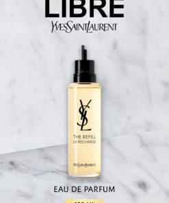 Yves Saint Laurent Libre EDP 100 ml Refill Yeniden Doldurulabilir Kadın Parfümü 3614273941136