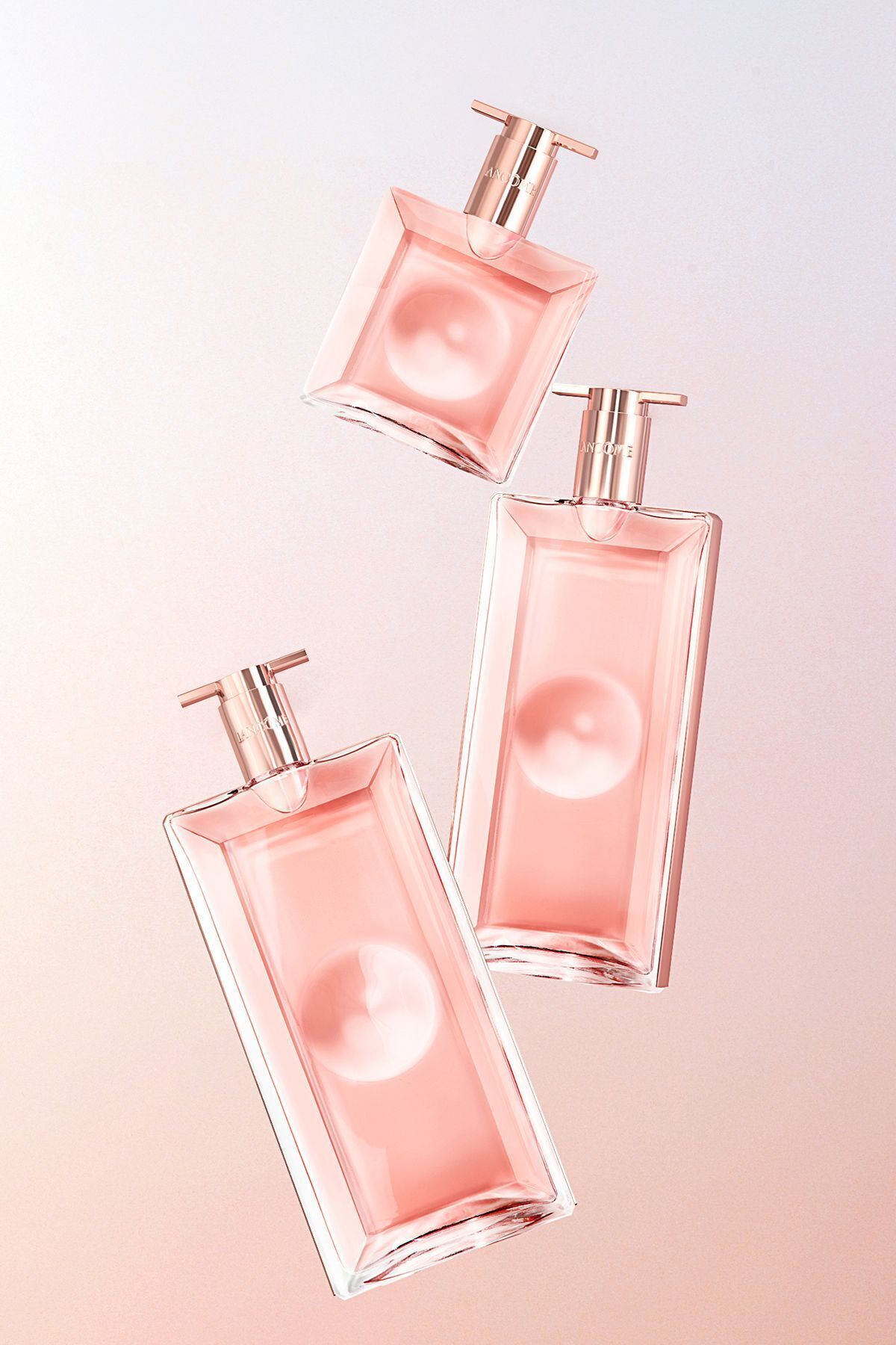 Lancome Idole Le Parfum EDP 50 ml Kadın Parfüm 3614272629370 - Görsel 2