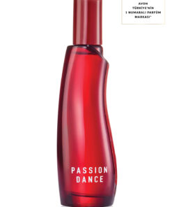 Avon Passion Dance Kadın Parfüm Edt 50 Ml.