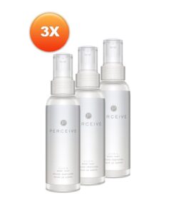 Avon Perceive Kadın Vücut Spreyi 100 Ml. Üçlü Set