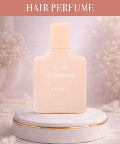 Alternative view of INNATIVE Cupcake Season Saç Parfümü Body Mist ve EDP Parfüm Seti