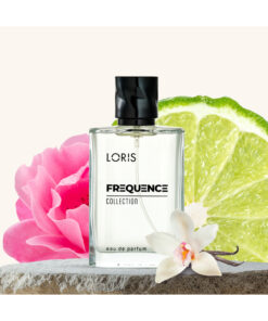 Loris K-282 Frequence Parfume Edp 50ml Kadın Parfüm