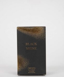 Alternative view of Defacto Kadın 100 ml Defacto Black Shıne Parfüm K0444AZNS