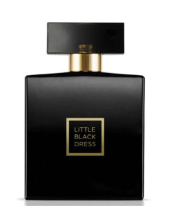 Avon Little Black Dress Edp 100 ml Kadın Parfümü 5050136144357