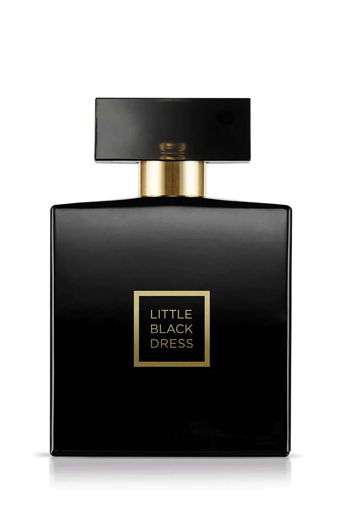 Avon Little Black Dress Edp 100 ml Kadın Parfümü 5050136144357