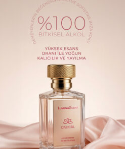 Alternative view of LumenaScent Calista Secret Bloom Özel Seri Edp Kadın Parfüm 100 ml