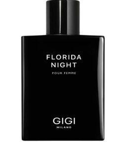 GIGI MILANO Kadın Parfüm - Florıda Nıght Pour Femme Kadın Parfüm 50 ml