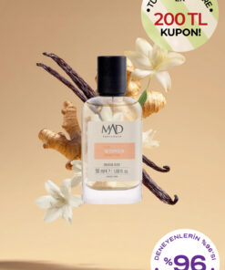 Mad Parfüm Mad W222 Selective 50 ml Kadın Parfüm