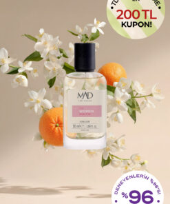 Mad Parfüm Mad Y104 Selective 50 ml Kadın Parfüm