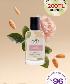 Mad Parfüm Mad P108 Selective 50 ml Kadın Parfüm