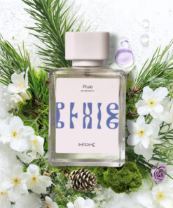 Alternative view of Imprime Pluie Edp Unisex Parfüm 100ml| Ferah Çiçeksi | Bergamot, Pembe Biber, Yağmur, Gül, Yasemin,çam, Misk