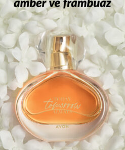 Alternative view of Avon Tomorrow Kadın Parfüm Edp 50 Ml.