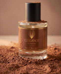 Alternative view of silver elegance vip perfume Sexy Chocolate . Parfüm 50 ml For Unısex.