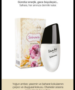 Catherine Arley Sahara Edt 50 ml Kadın Parfümü