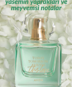 Alternative view of Avon Tta This Love Kadın Parfüm Edp 50 Ml.