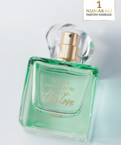 Avon Tta This Love Kadın Parfüm Edp 50 Ml.