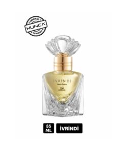 Ivrindi EDT 55 ml + Deodorant Sprey 150 ml Kadın Parfüm Seti - Görsel 2